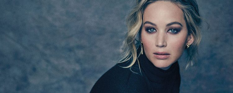 Jennifer Lawrence Launches Production Company ‘Excellent Cadaver’